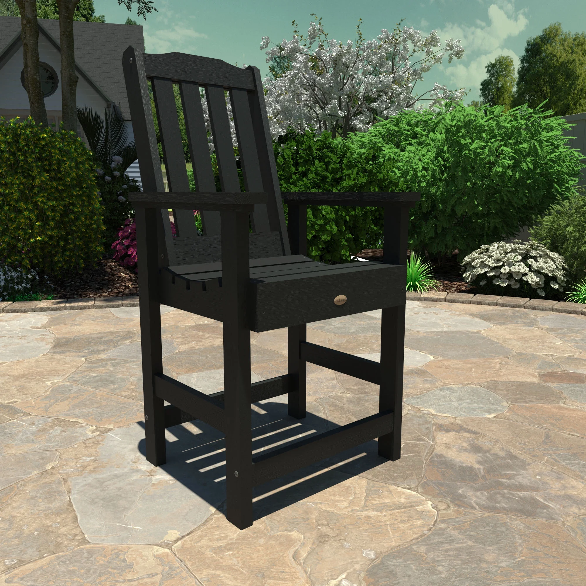 Highwood Lehigh Dining Chair - Counter Height