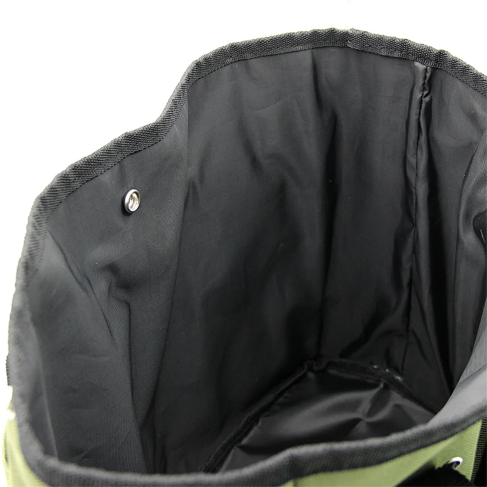 MVNSFEW 20v Max Gardening Tote Bag Garden Tool Bag Garden Tote Home Organizer Gardening Tool Kit