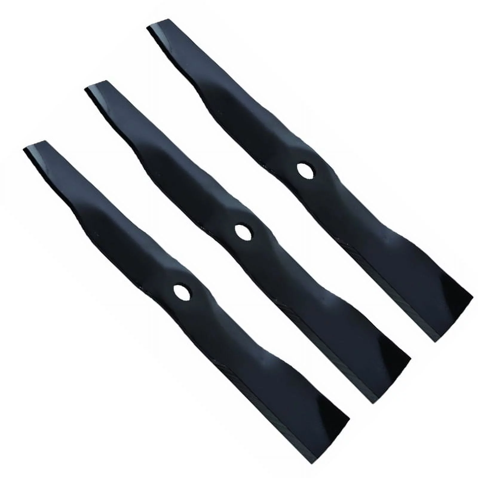 3 Blades for John Deere 48