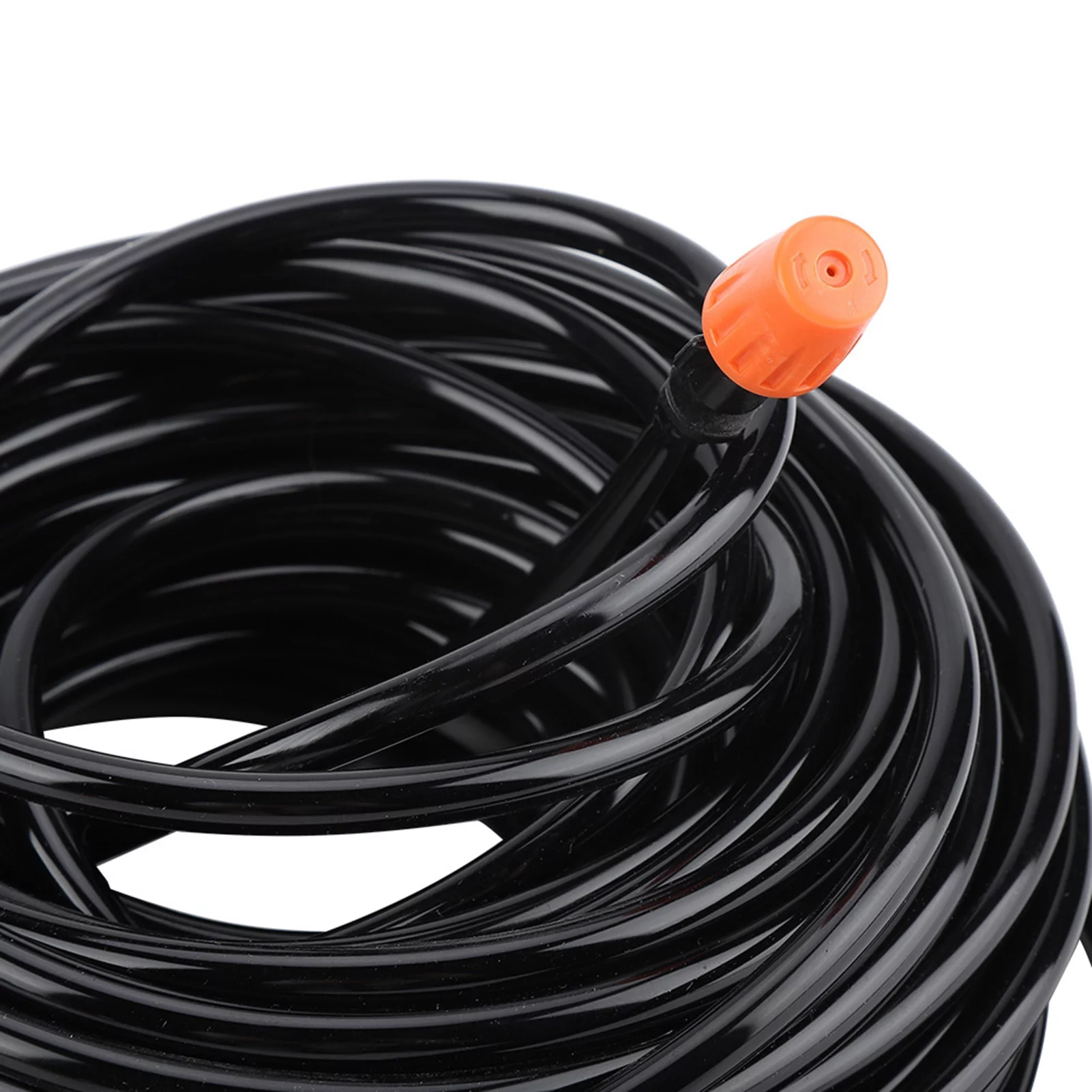 Water Irrigation Supplies 15 Meter Water Irrigation Set Spray Atomization Watering Auto System Tools Garden Supplies