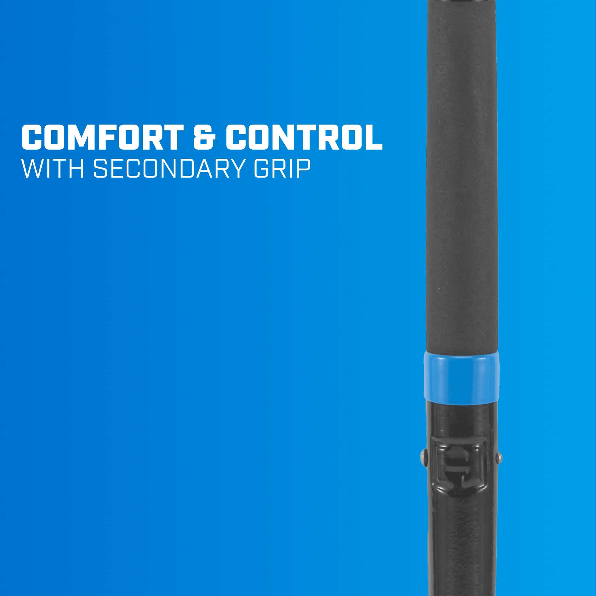 HART Heavy-Duty Transfer Shovel with Fiber glass Handle