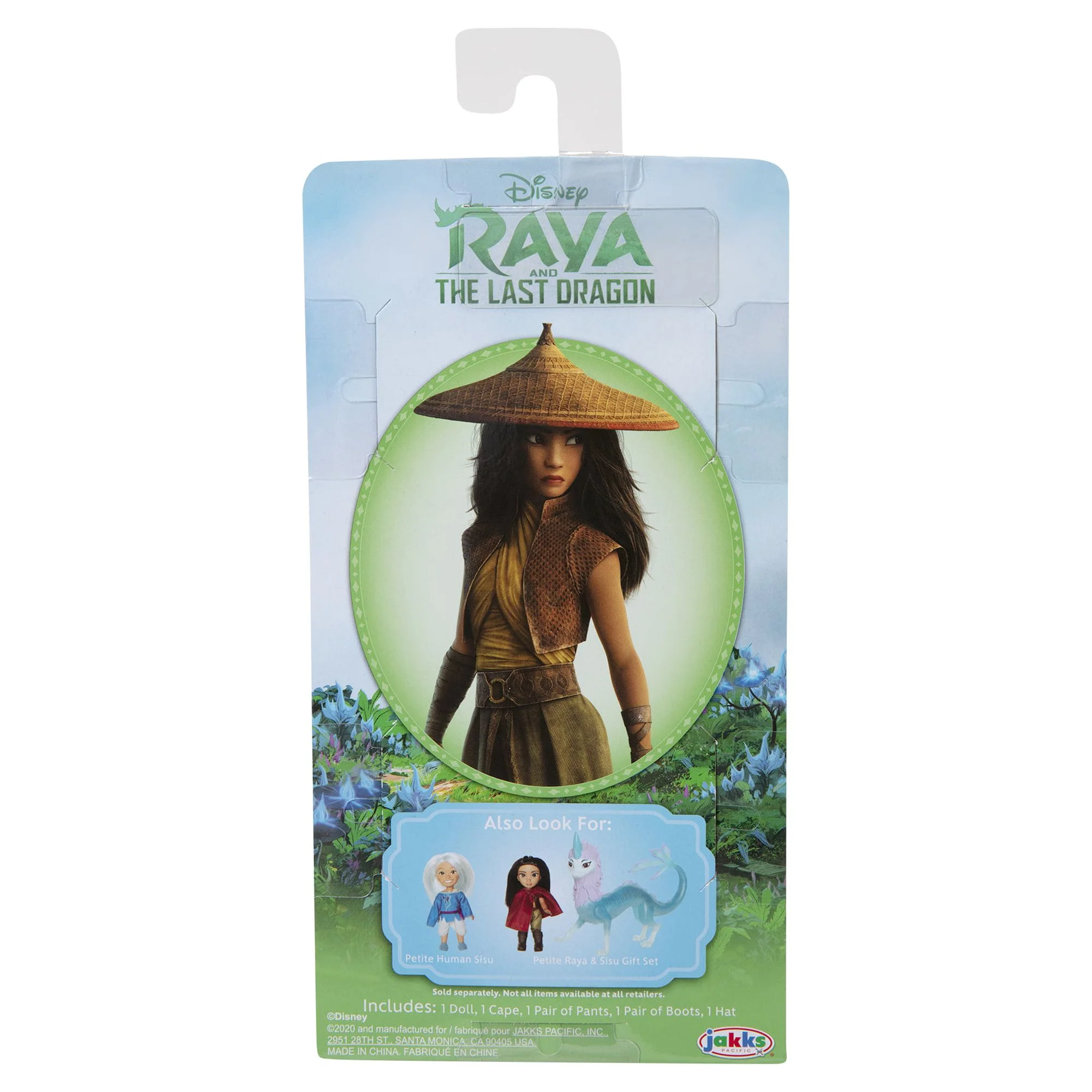 Raya and the Last Dragon 6