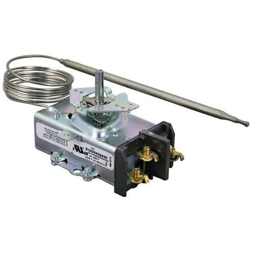 Mavrik - 461246 - D1/D18 Thermostat w/ 100° - 450° Range