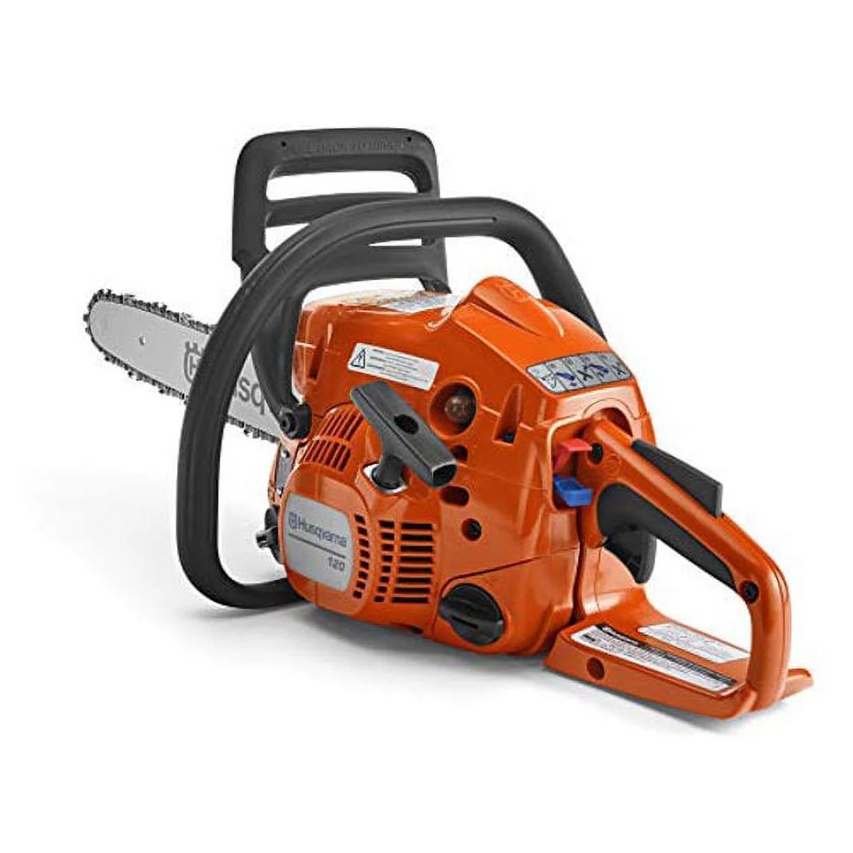 Husqvarna 440E (40.9cc) Chainsaw 18