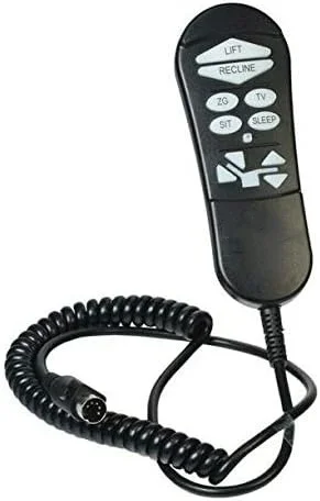 Maxicomfort ZKAD-5 Autodrive Lift Chair Hand Control Remote