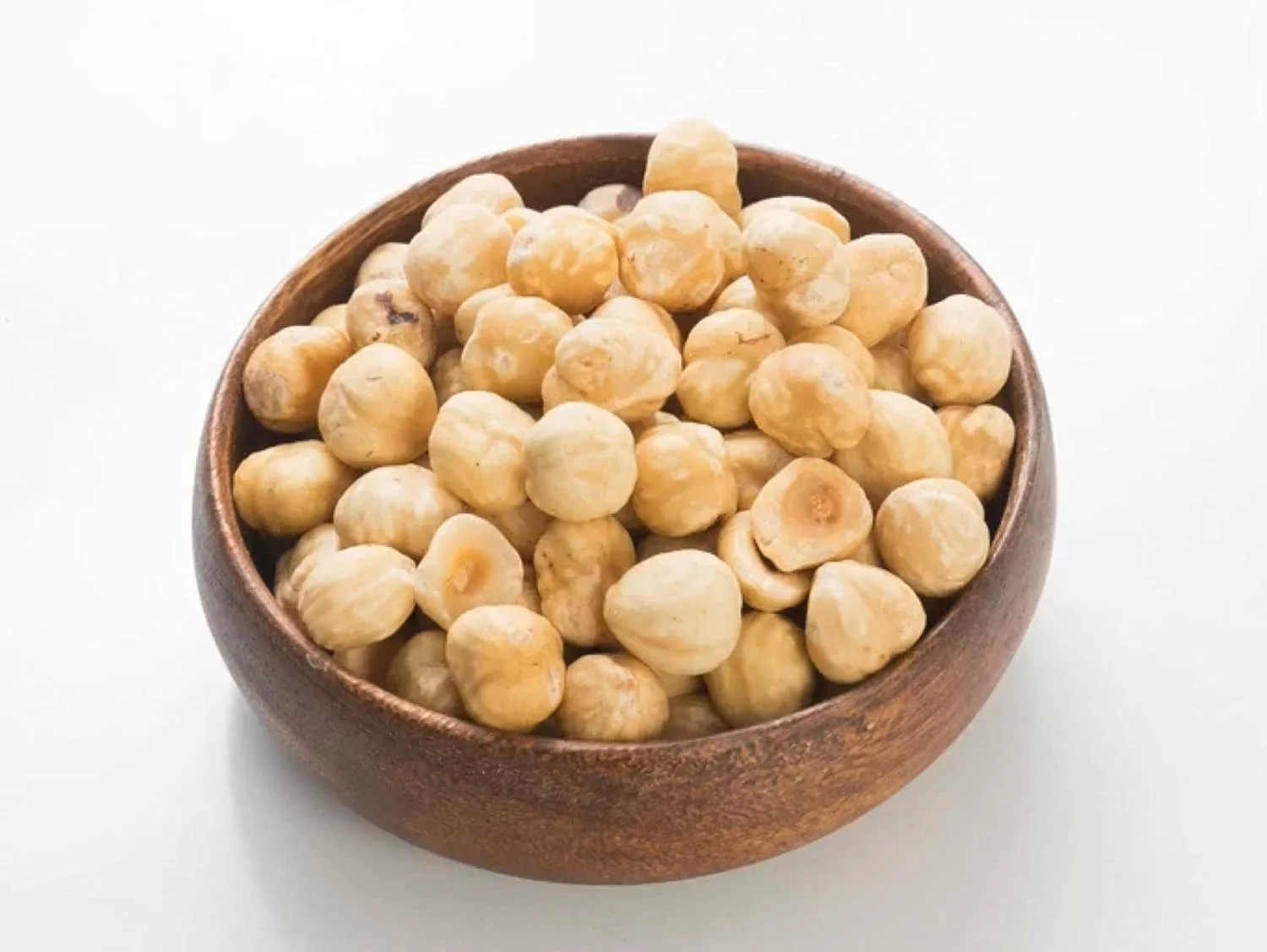 Gulluoglu Turkish Hazelnuts: Daily Fresh Shipment from Gulluoglu Shop at the Spice Bazaar in Istanbul (8.8oz - 250gr (Pack of 3))