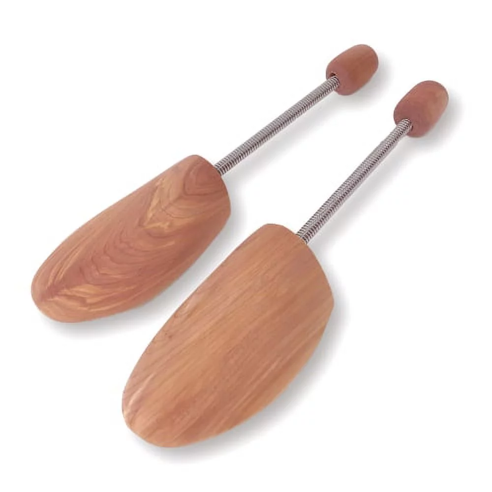 Cedar Elements Women's Shoe Trees
