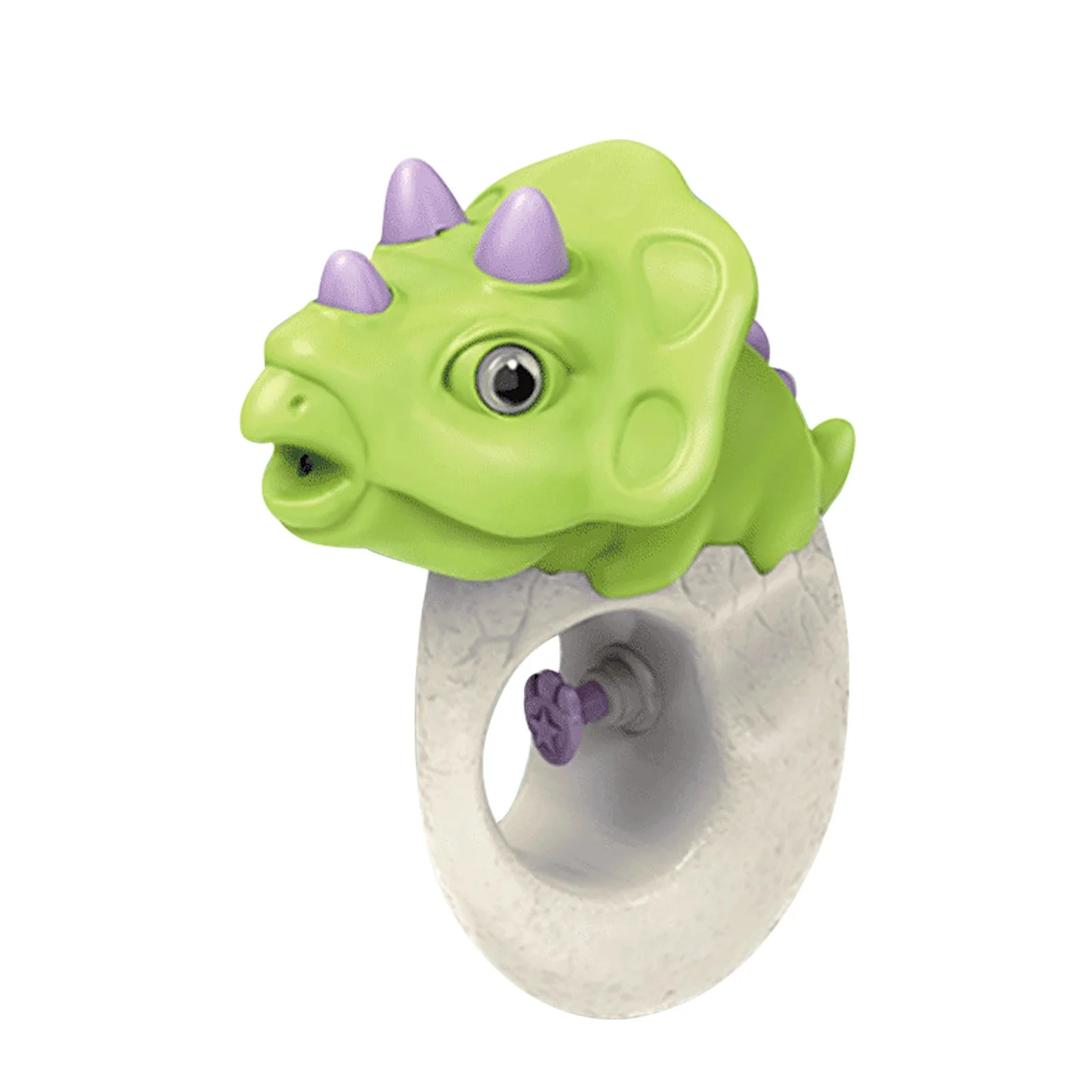 iju7gthy Summer Toys Bulk 18 4Th of July Dinosaur Egg Children's Toy Press Type Water Spray Summer Beach Outdoor Children Play with Water*1Pcs