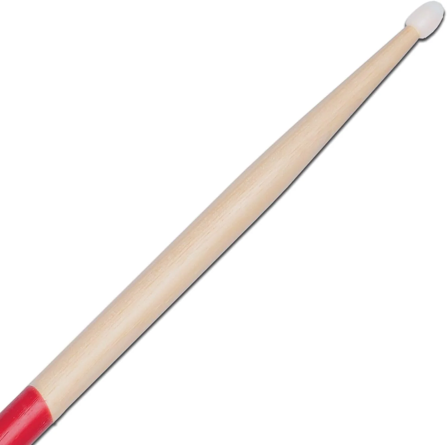 Vic Firth American Classic Drumsticks with Vic Grip, 5A Nylon