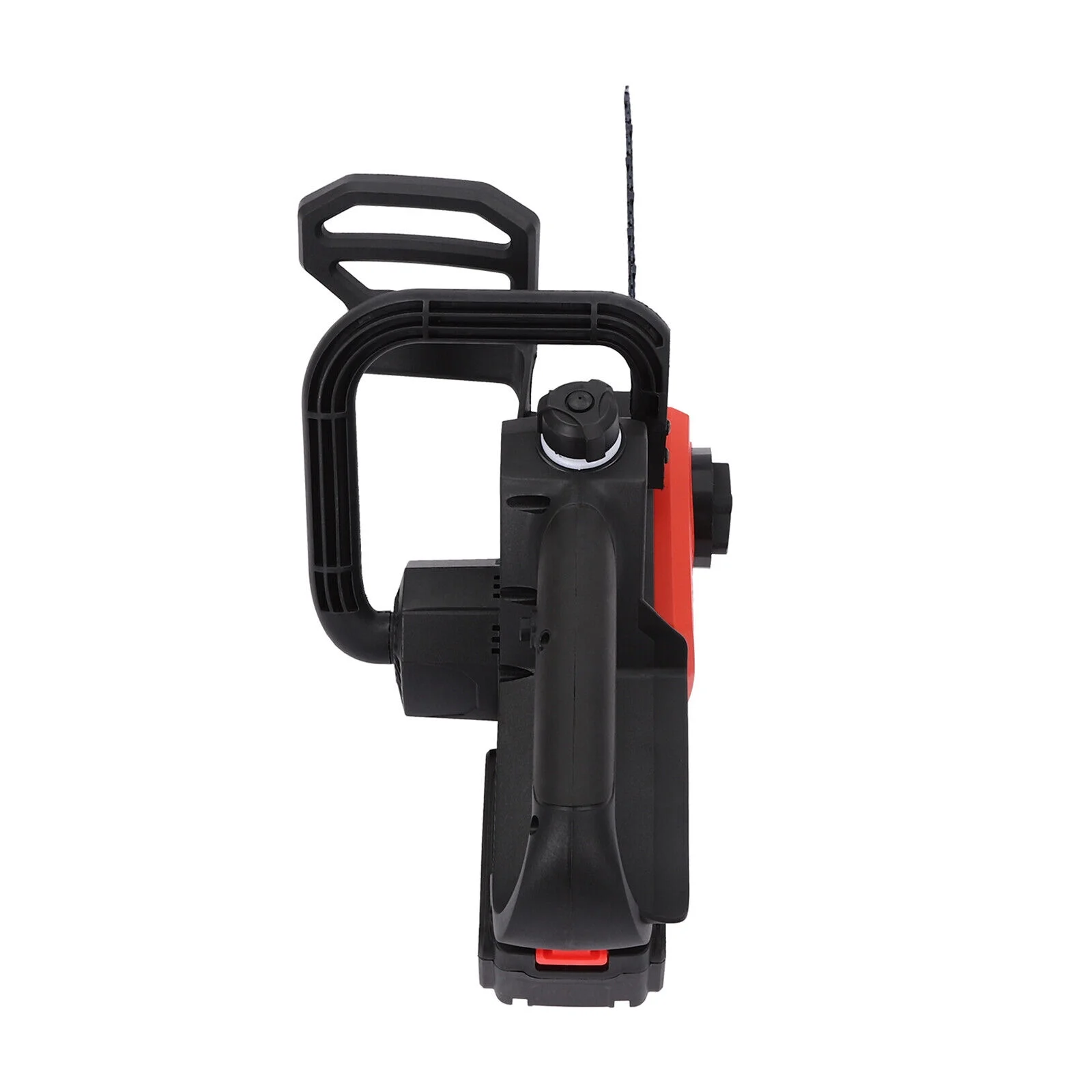 10＂Mini Handheld Electric Chainsaw Cordless Chain Saw Wood Cutter Rechargeable Chainsaw