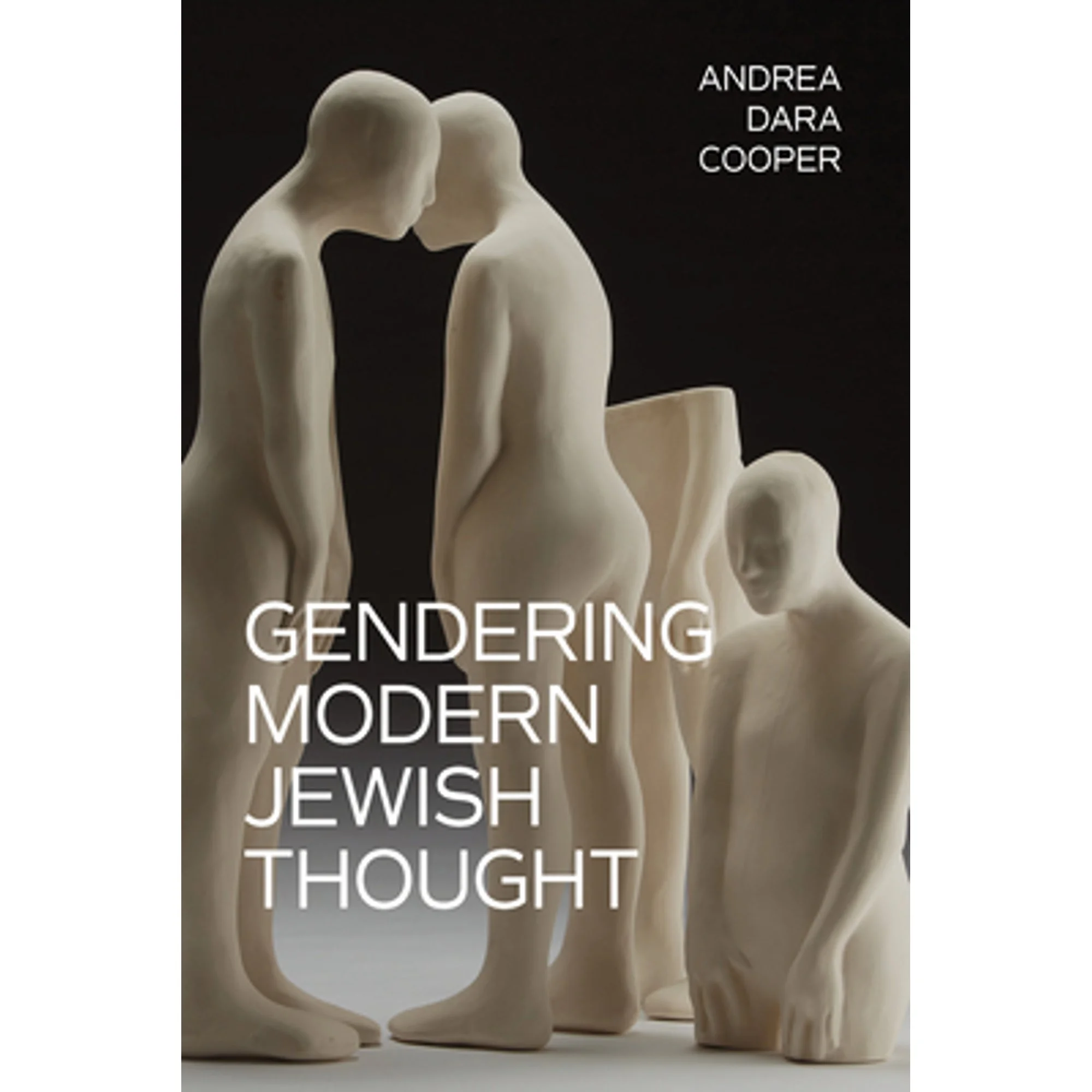 Pre-Owned Gendering Modern Jewish Thought (Paperback 9780253057570) by Andrea Dara Cooper