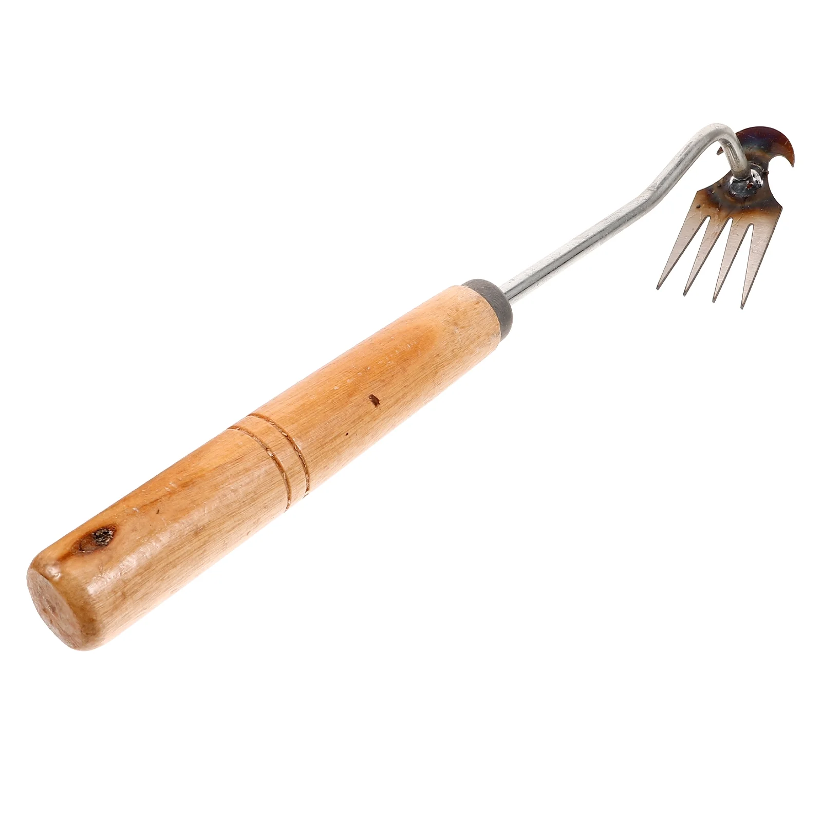 Weeding Tools Multifunction Hoe Rake Extractor De Weeder Pulling Hand Gardening Weeders