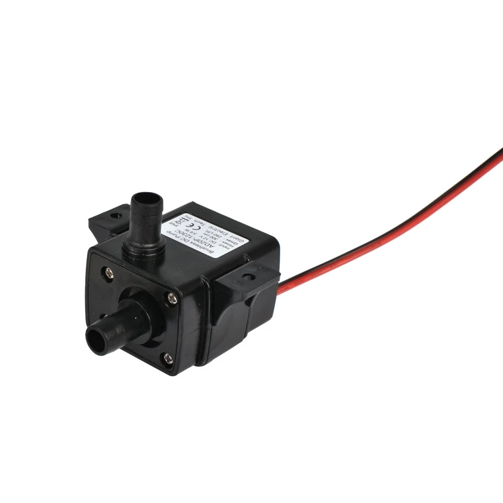 Watering Tractor Sprinkler High quality Motor Solar Water Pump Power Panel Kit For Fountain Pool Garden *6PCS