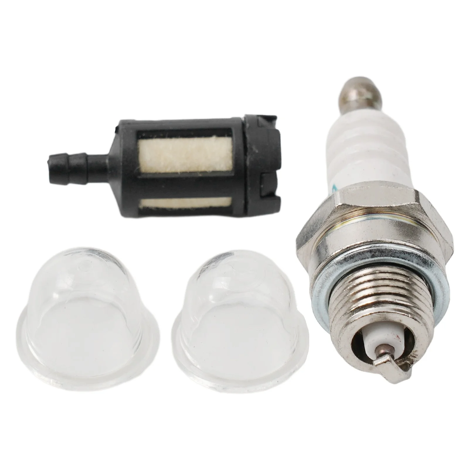 Carburetor for 5 In 1 Multitool 40cc 52cc Brush Cutter Service Kit