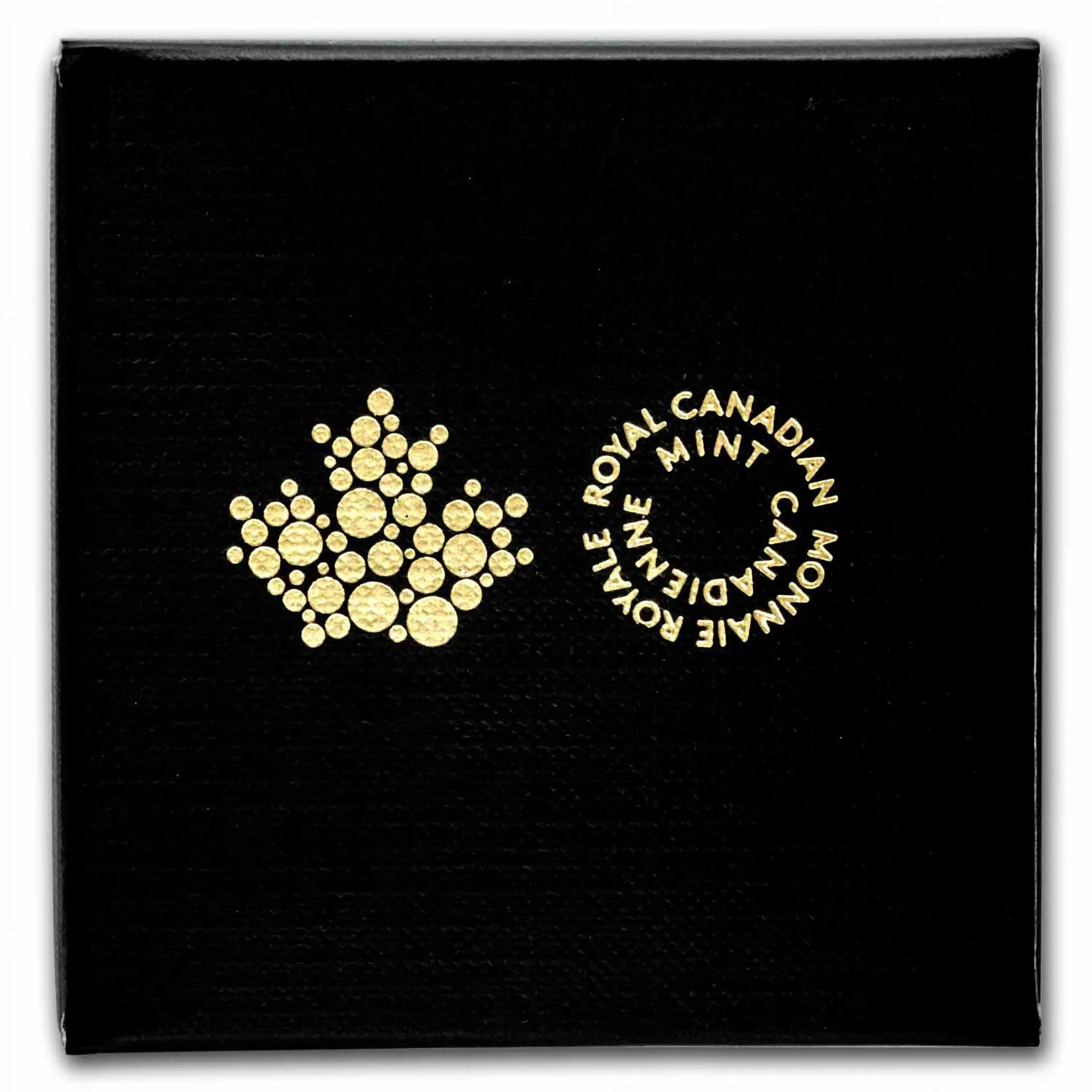 2023 Canada 1 oz Silver $1 Tribute: W Mint Mark Loon