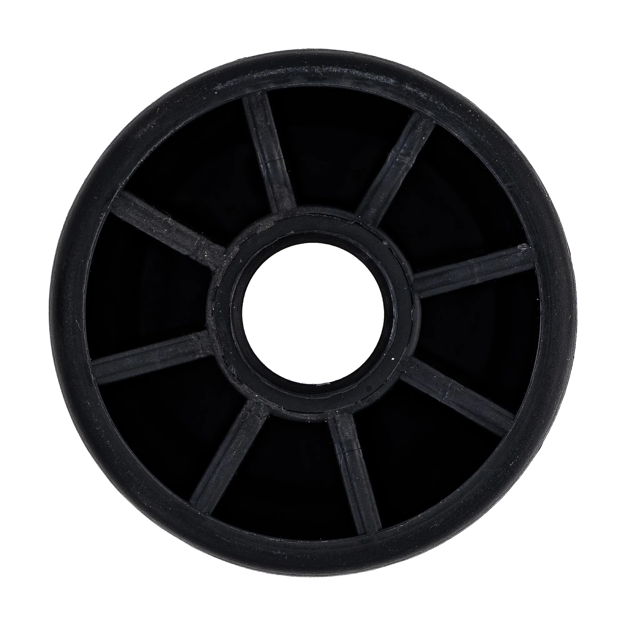 8TEN Deck Roller for Simplicity ZT2042 ZT2242 ZT1842 1668513SM 5 Pack 810-CDW2221R