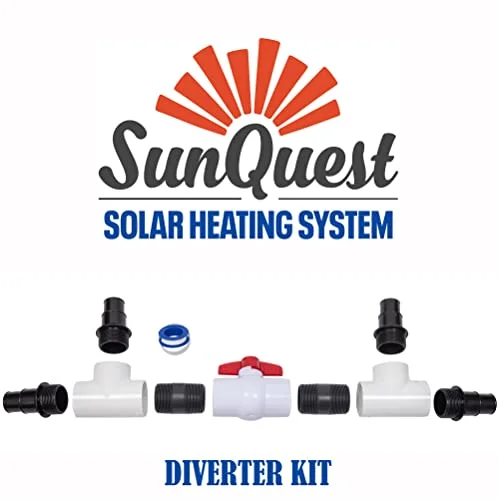 Sunsolar Technologies SQ-DK Diverter Kit