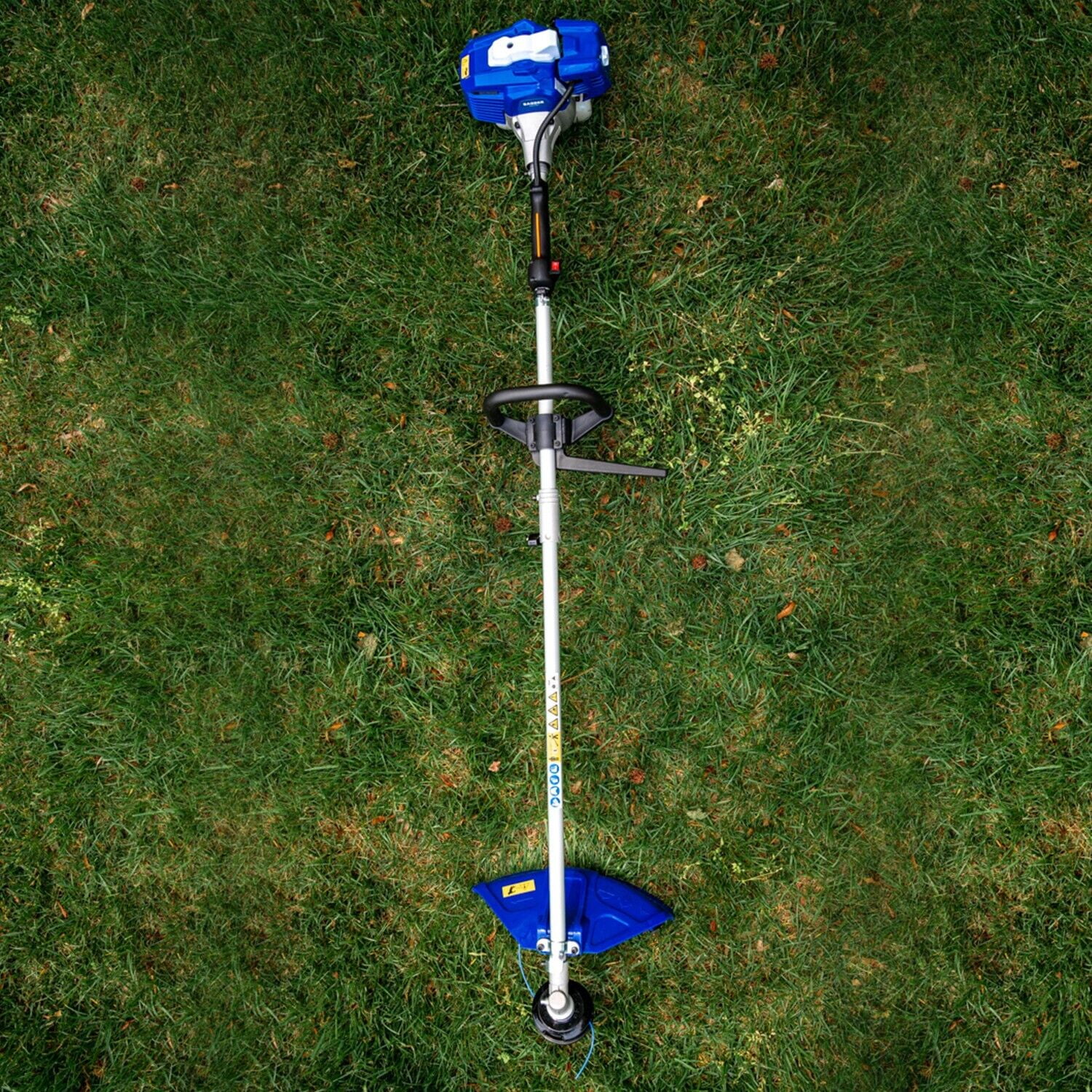 WILD BADGER POWER  26cc 17