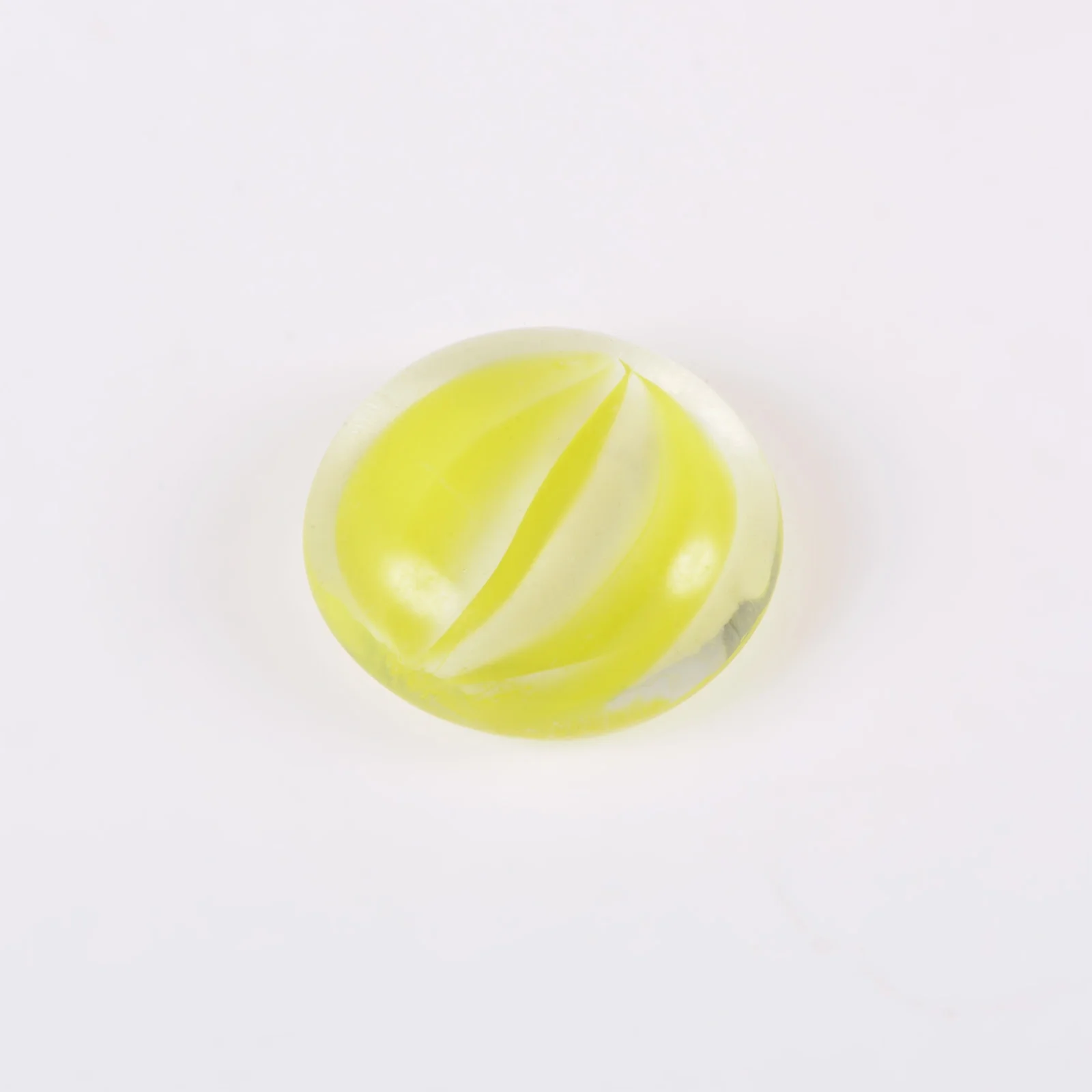 83pcs Fire Glass Beads for Fire Pit, 3/4