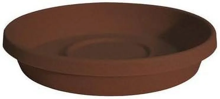 Round Planter Tray Size: 2.9