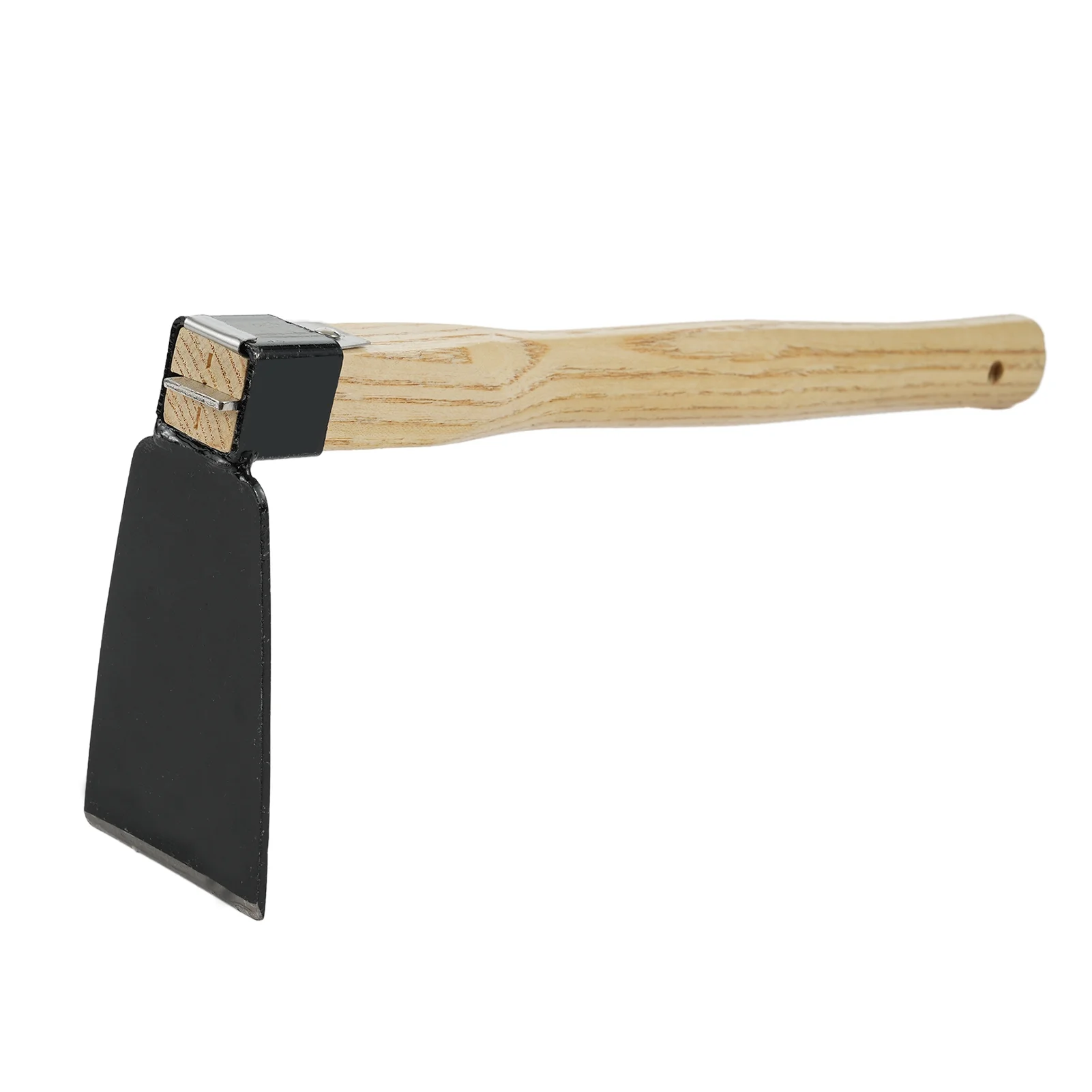 Andoer Hand tools hoe,With Wooden Handle Or Soil Tools Siuke Small Tool Loose Or Tool Soil Tool Handheld Rake Tool Handheld Tool Rake Mewmewcat Rake Tool Soil