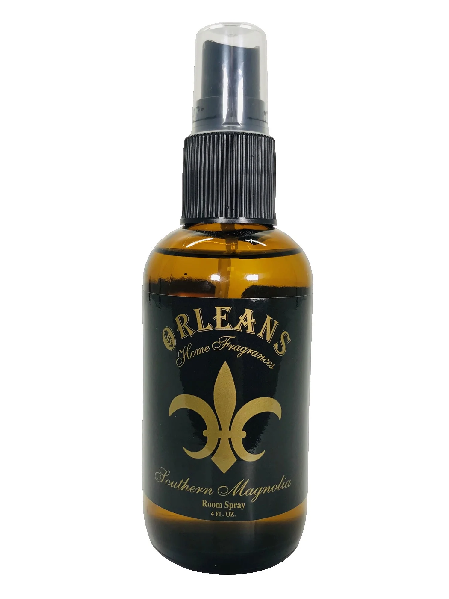 Orleans Home Fragrance Room Spray Southern Magnolia 4 oz.
