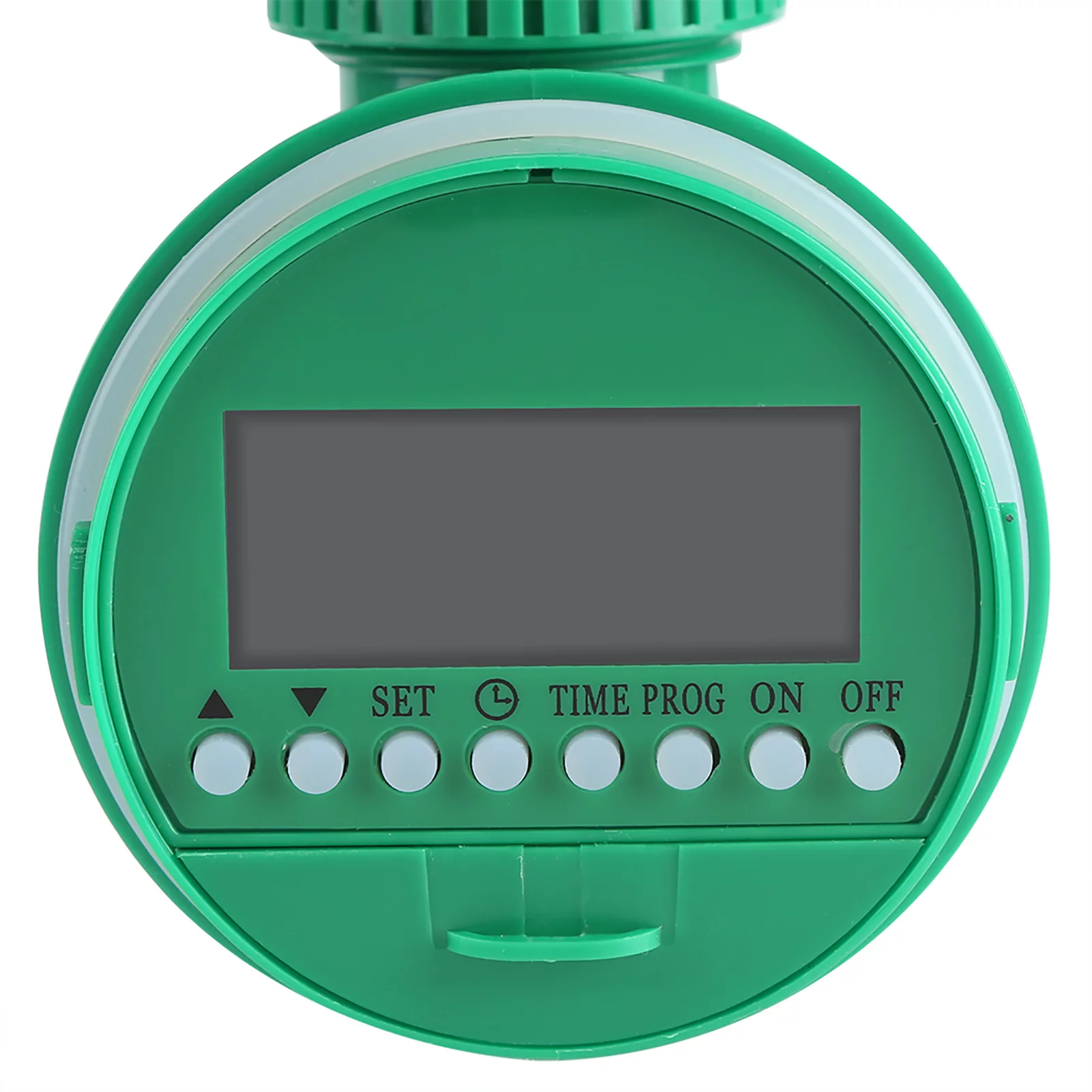 Drip Irrigation Kits, 25m Plant Self Watering Garden Hose DIY Micro Drip Irrigation System with Timer Kits for Garden Greenhouse Patio Lawn