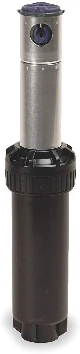 Rain Bird Plastic, Stainless Steel Pop-Up Rotor Sprinkler Head, 3/4