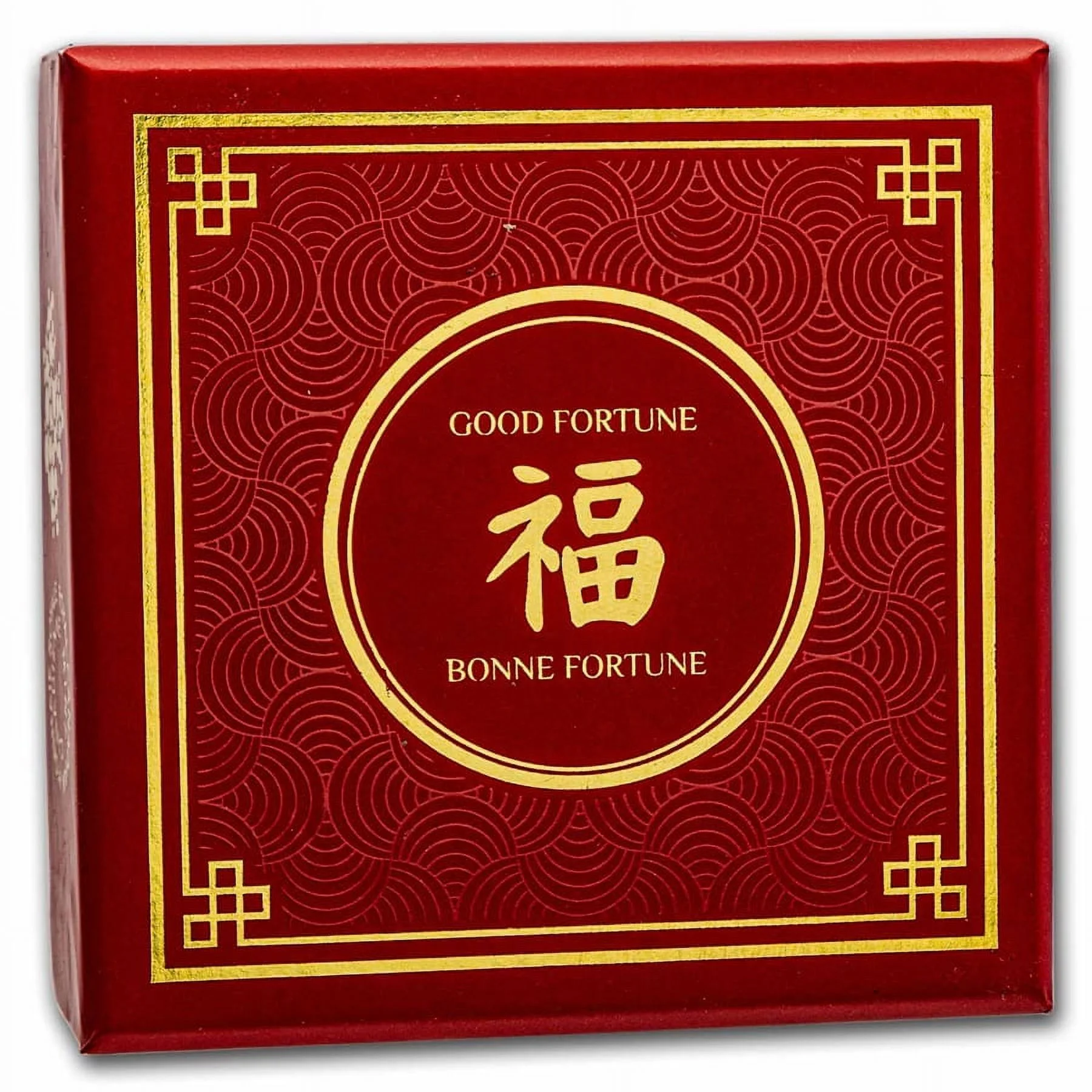 2024 Canada Gold $100 Year of the Dragon Proof