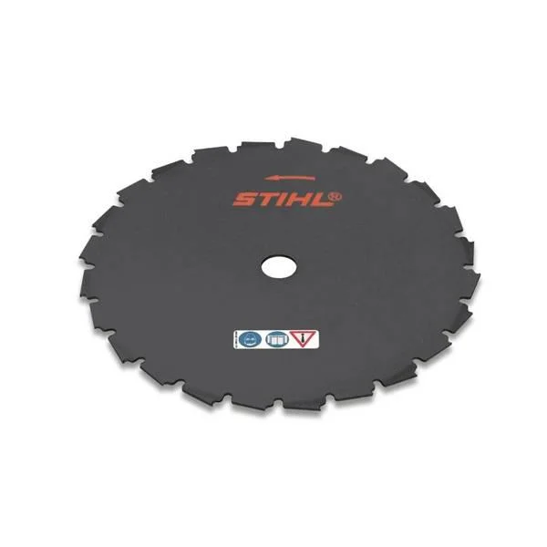 STIHL Chisel Tooth Blade