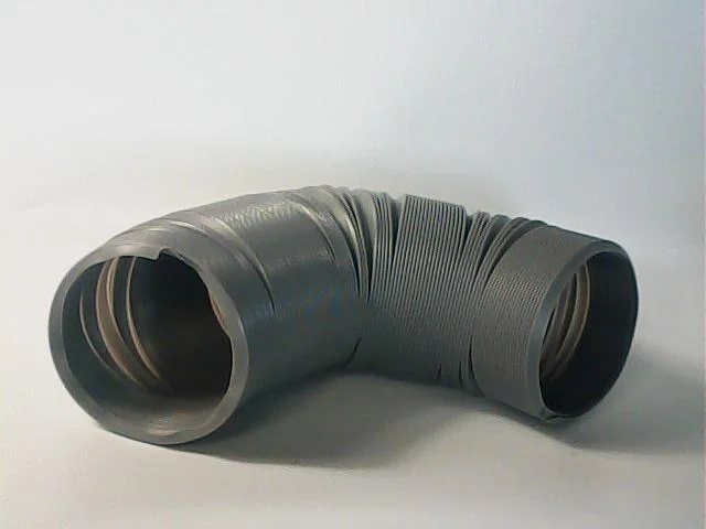 Micaloco Pet Fun Tunnel Small Animal Play Tunnel Collapsible Plastic Tube Pet Hideaway Fun Toys for Hiding Training Fit Guinea Pigs Hamsters Chinchillas