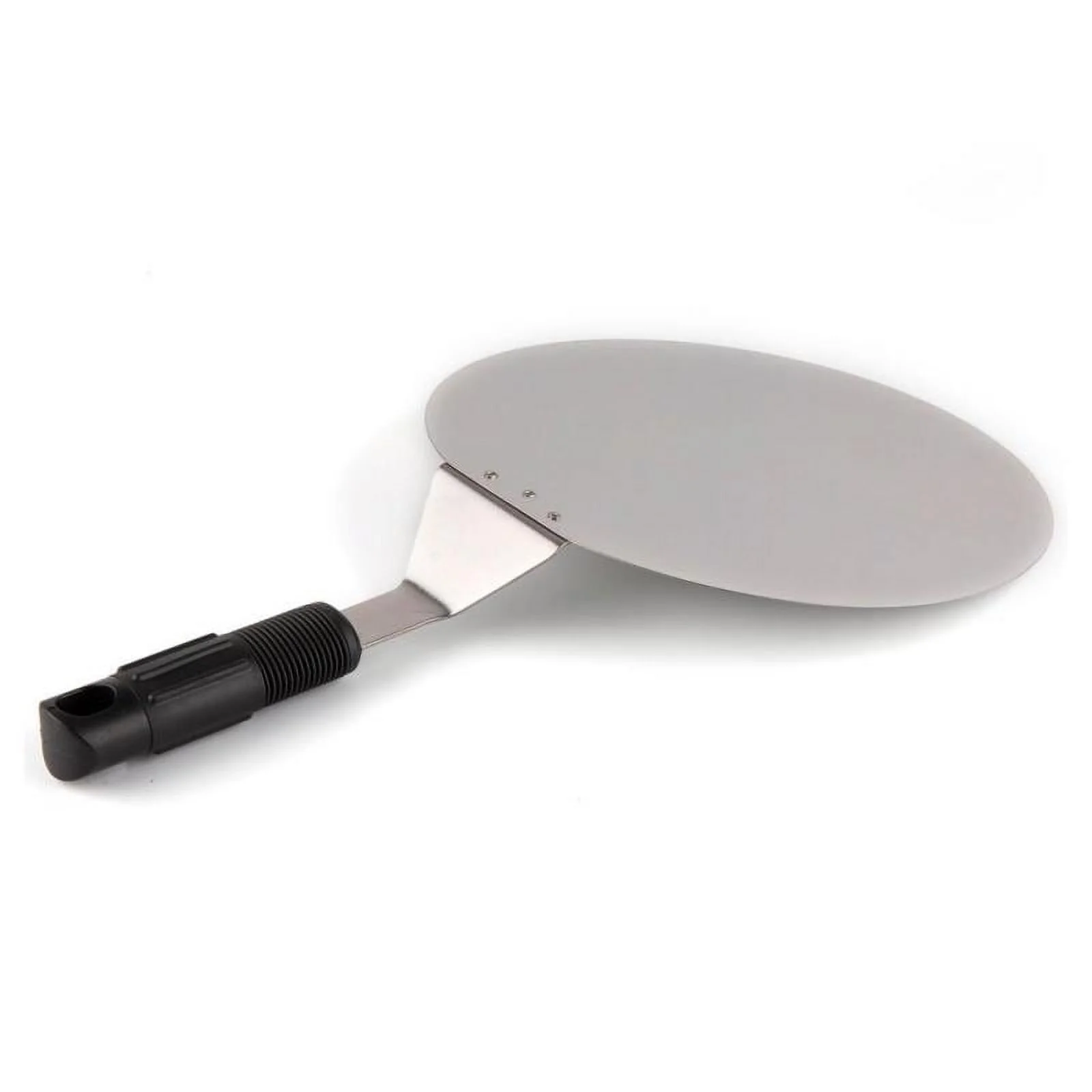 Stainless Steel Pizza Peel Oven Shovel Spatula Baker Paddle Cake Lifter