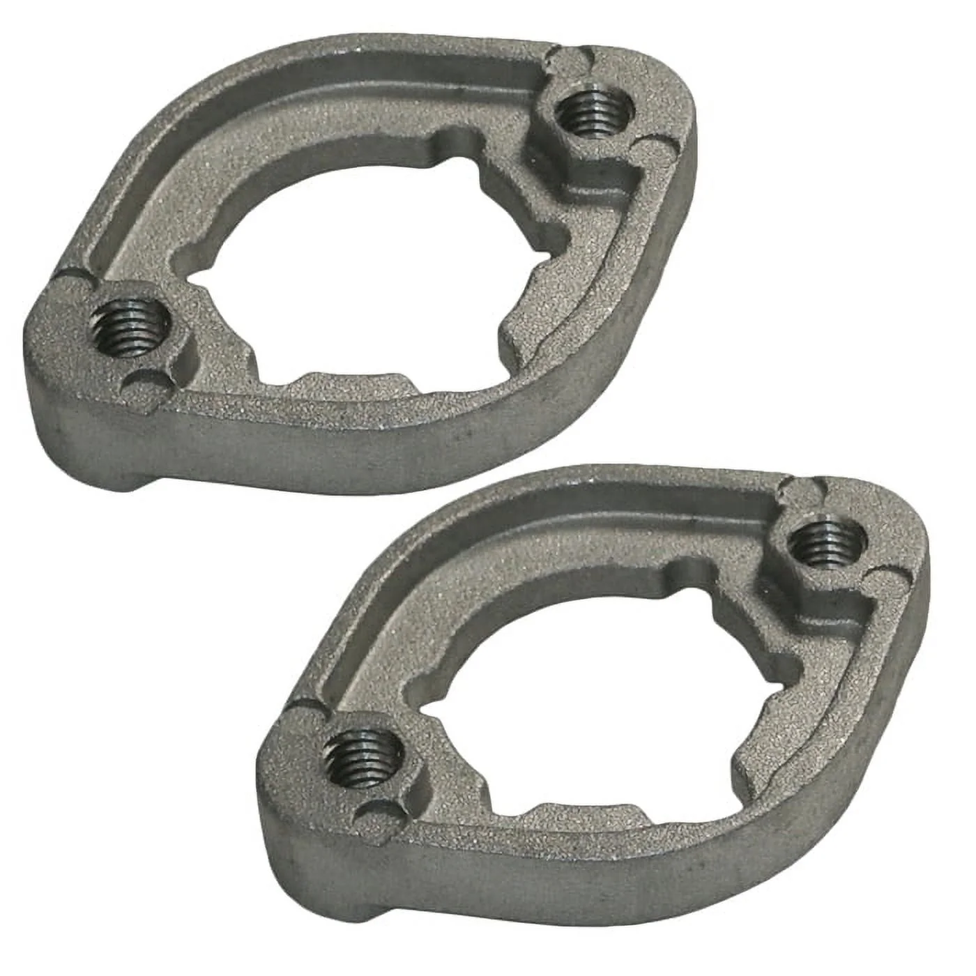 Homelite Chain Saw Replacement Press Plates # 678694001-2PK