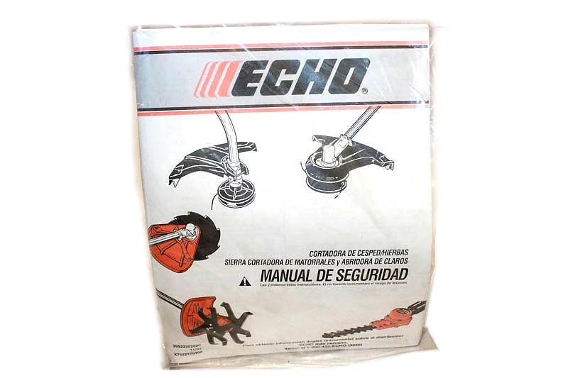 Echo Parts ECHO CO-PACK KIT 99922203568 Lawnmower EC-99922203568