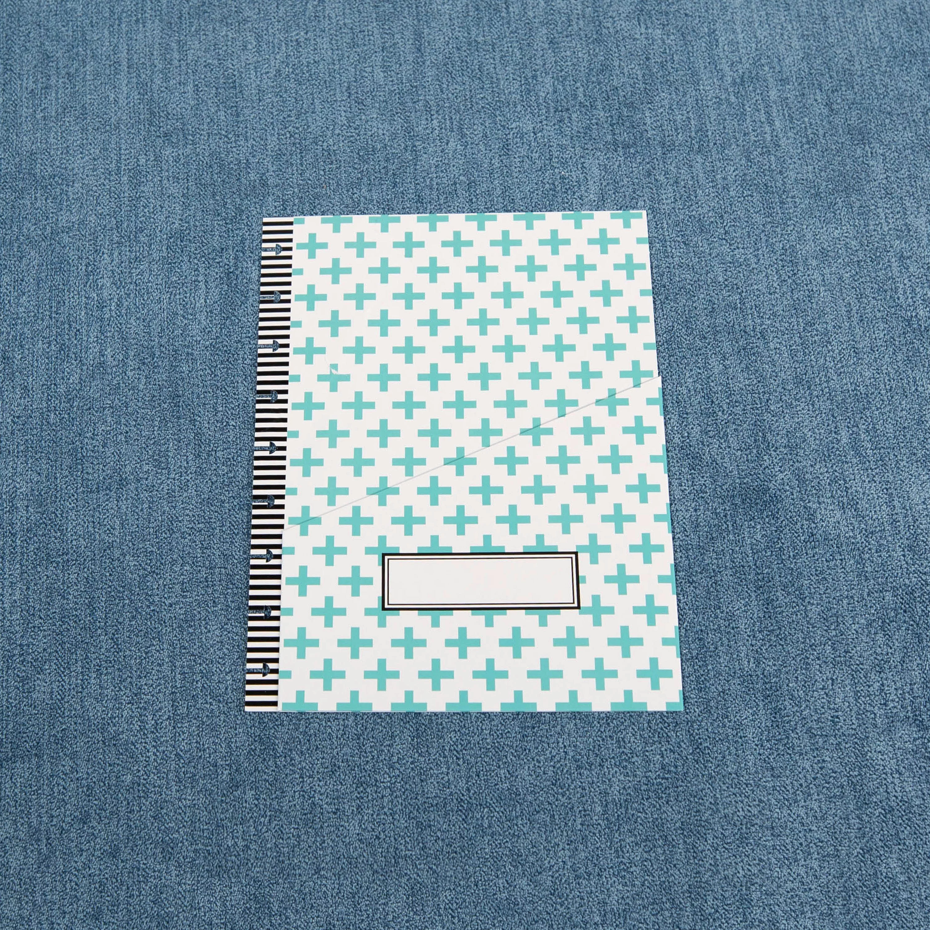 The Happy Planner - CLASSIC Budget Extension Pack