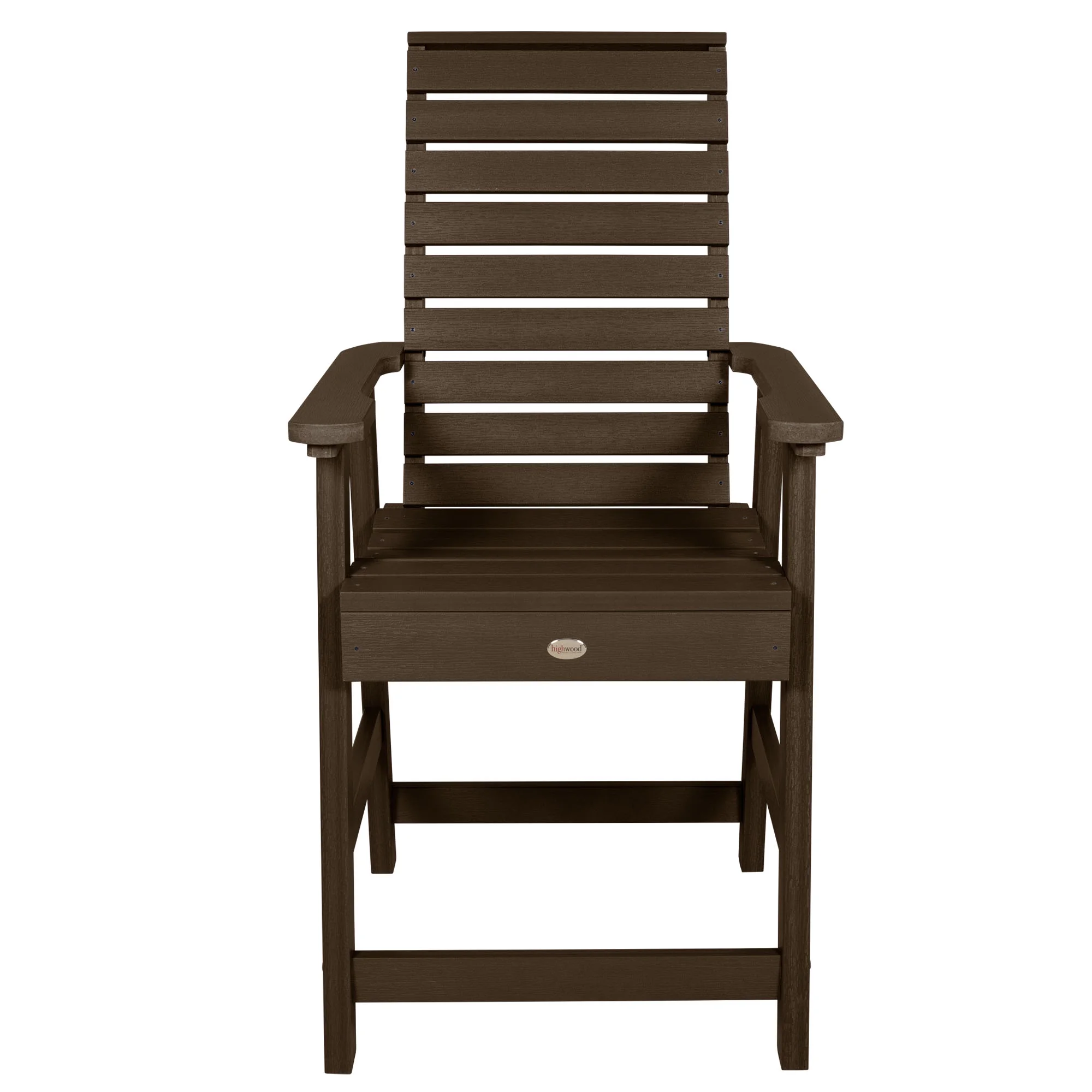 Highwood 7pc Weatherly Rectangular Dining Set - 42