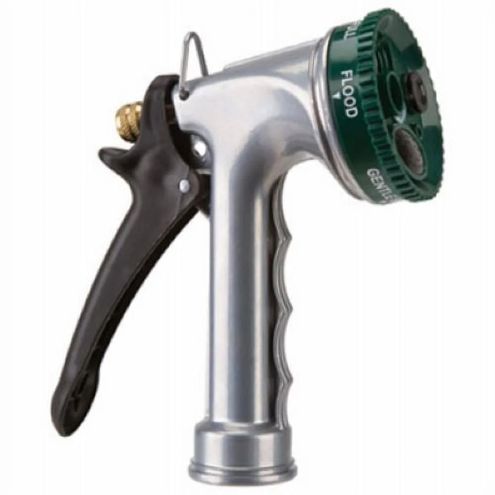Melnor 20439GT 7 Pattern Garden Hose Nozzle - Quantity of 4