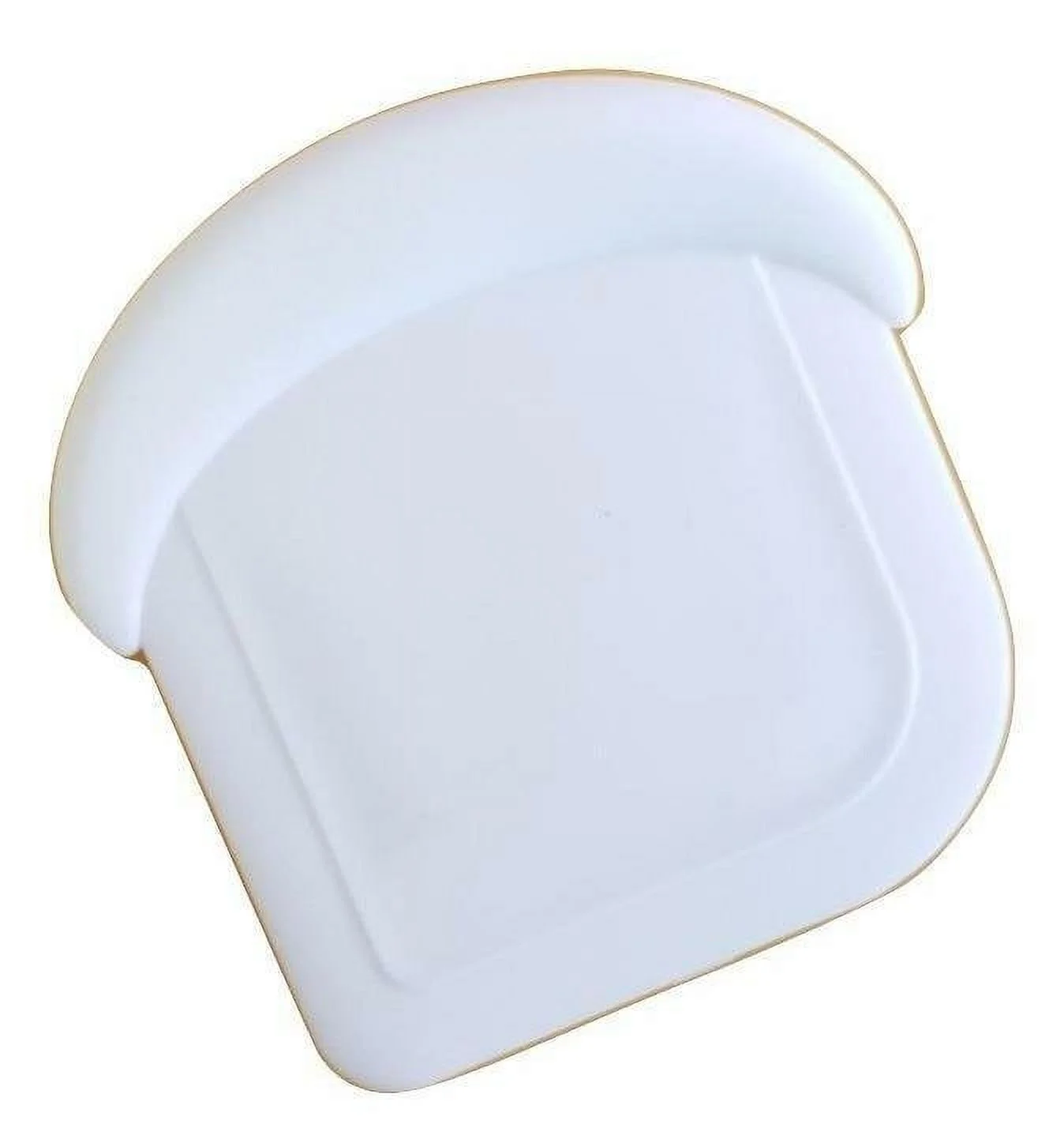 Norpro My Favorite Nylon Pot & Pan Food Scraper - White 3 Pack