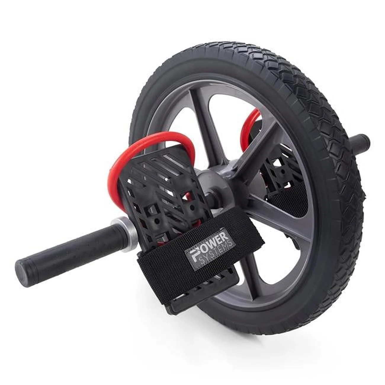 14 in. Dia. Power Wheel