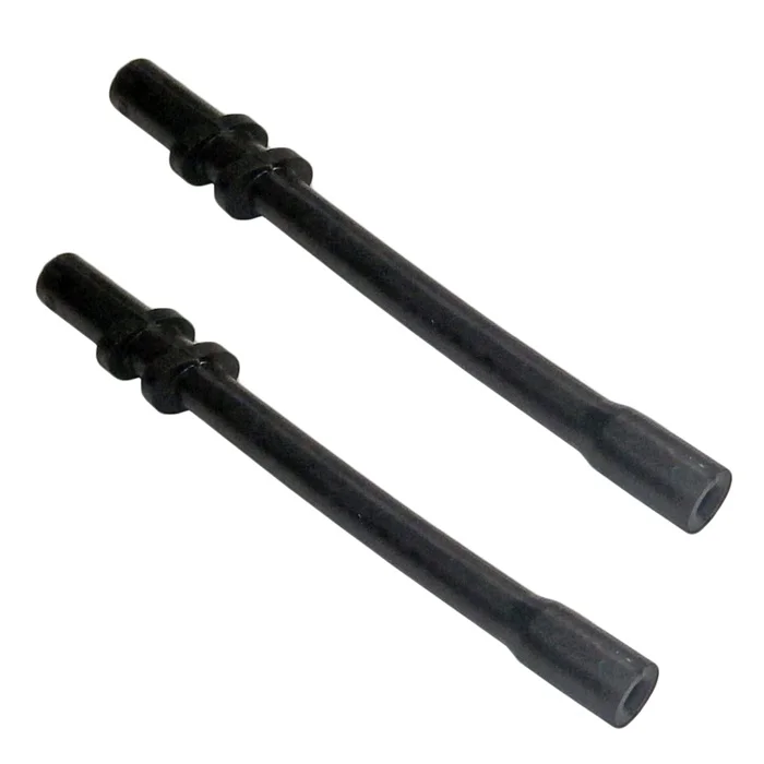 Homelite UT-10415 / XL 925 Chain Saw OEM Replacement Fuel Line, 2 Pack # UP05995-2PK