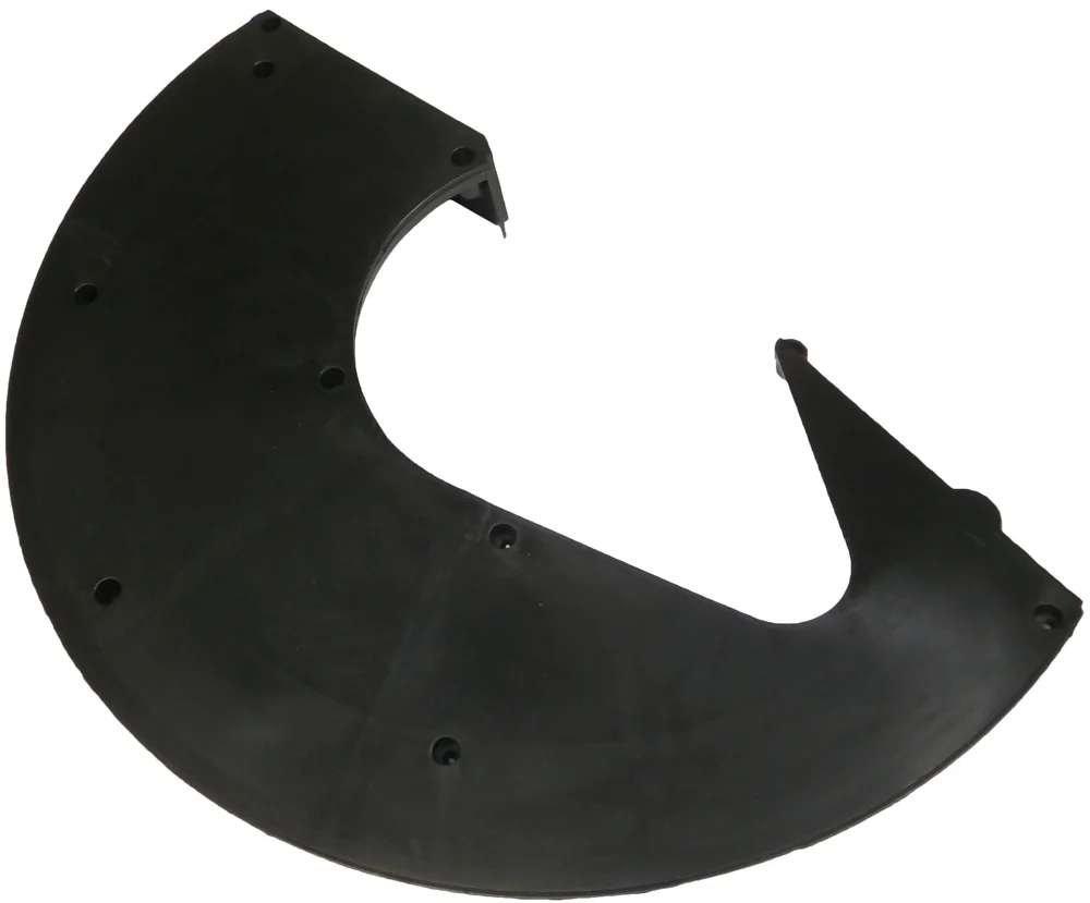 Black and Decker Genuine OEM Replacement Grass Plate For CM1640 # 5140150-03