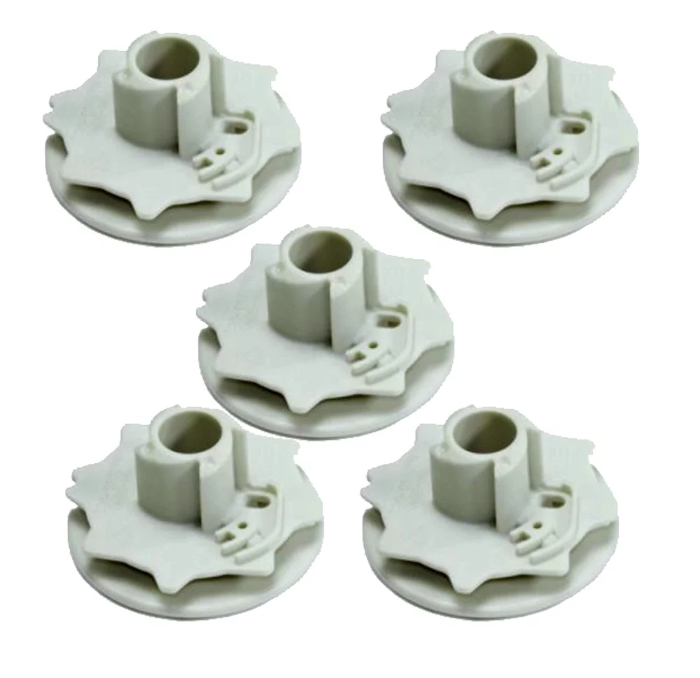 Husqvarna Craftsman Poulan 5 Pack Replacement Starter Pulley # 530057890-5PK