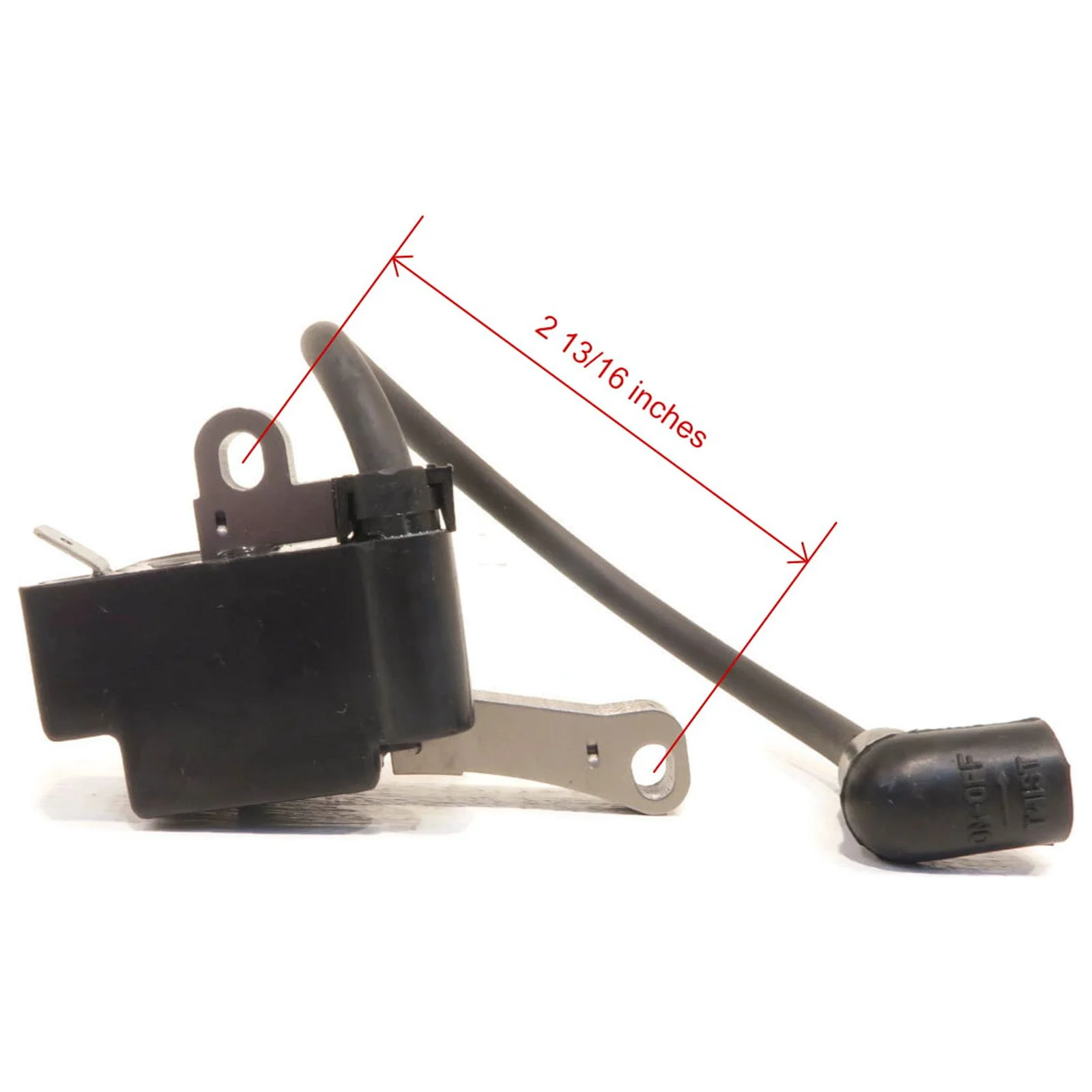 The ROP Shop | (2) Solid State Module CD For Lawn-Boy 683215 683080 682702 Push Lawn Mower