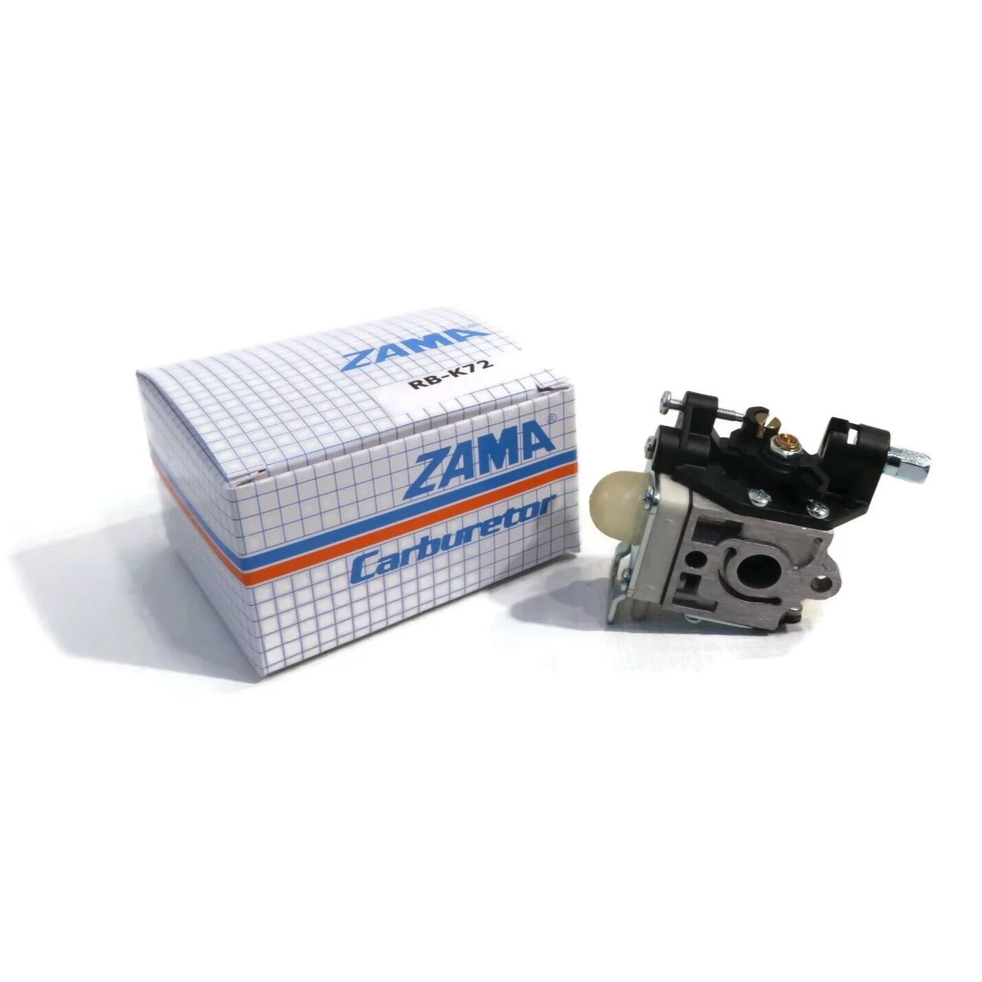 OEM Zama | Carburetor for Shindaiwa Power Blower PB-230, PB-231 Leaf Yard Lawn