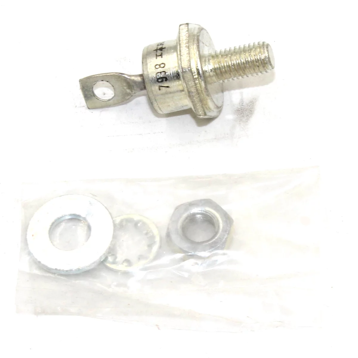 Homelite 43881 Terminal Handheld Equipment HOM-43881