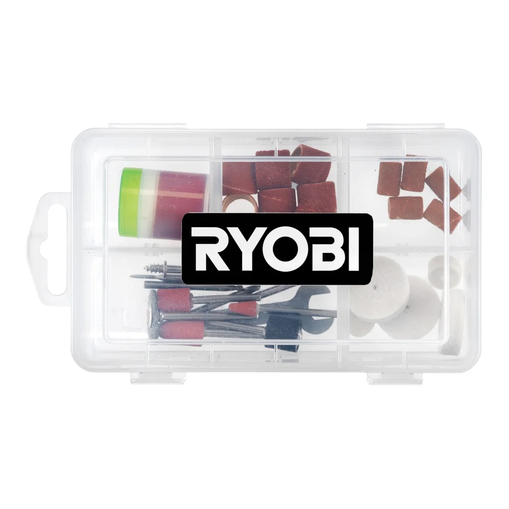 RYOBI 18V ONE+ Rotary Tool Station PCL480B