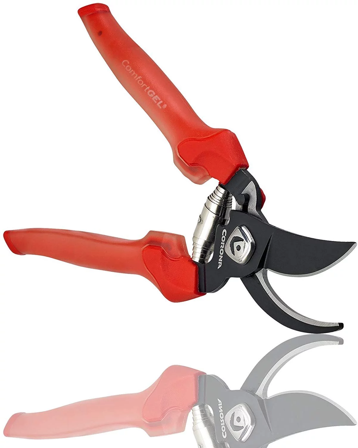 Corona Clipper BP 3214D Pruning Shear, 3/4 in Cutting Capacity, Stainless Steel Blade, Bypass Blade
