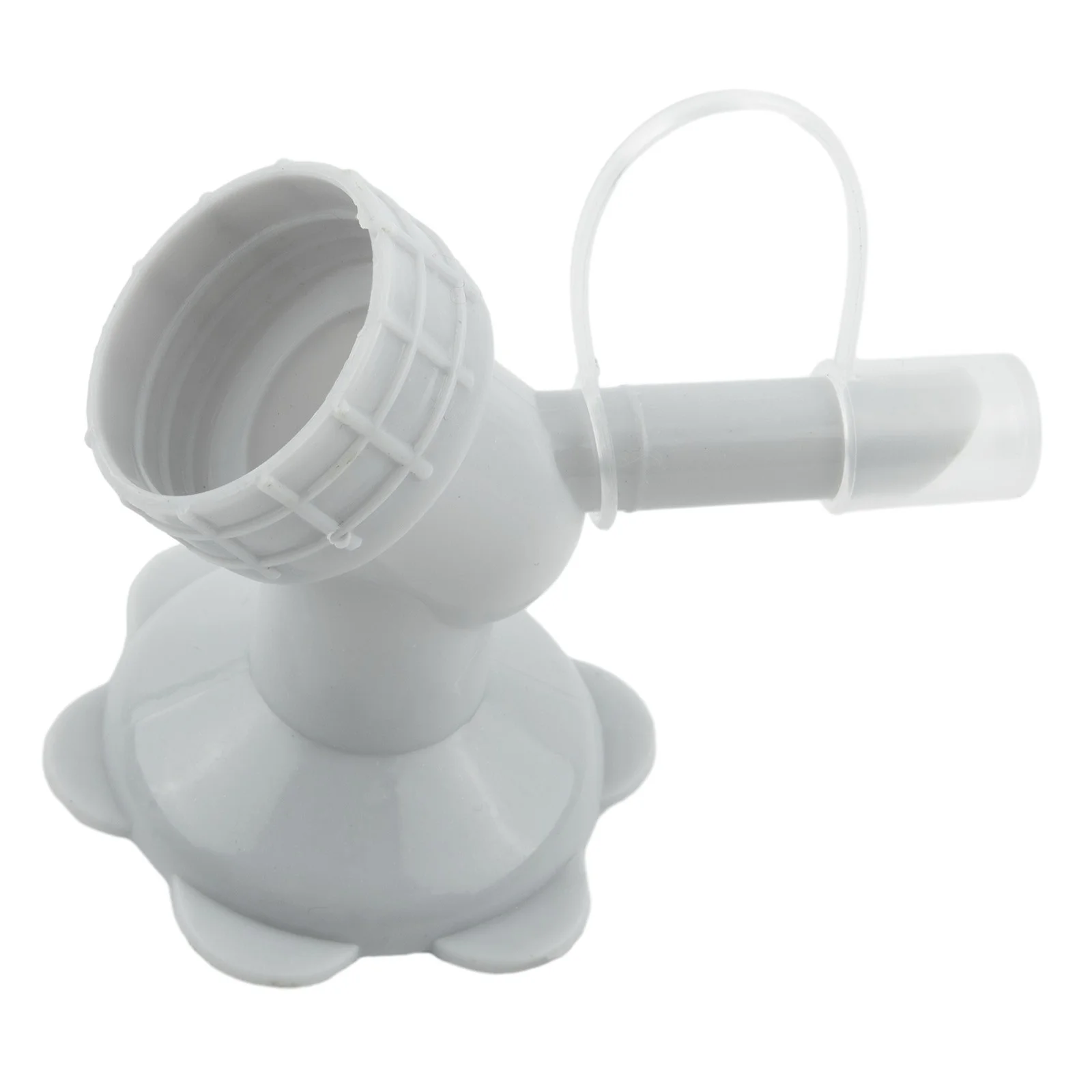 2 In1 Sprinkler Nozzle Flower Waterers Bottle Watering Potted Plant Waterer