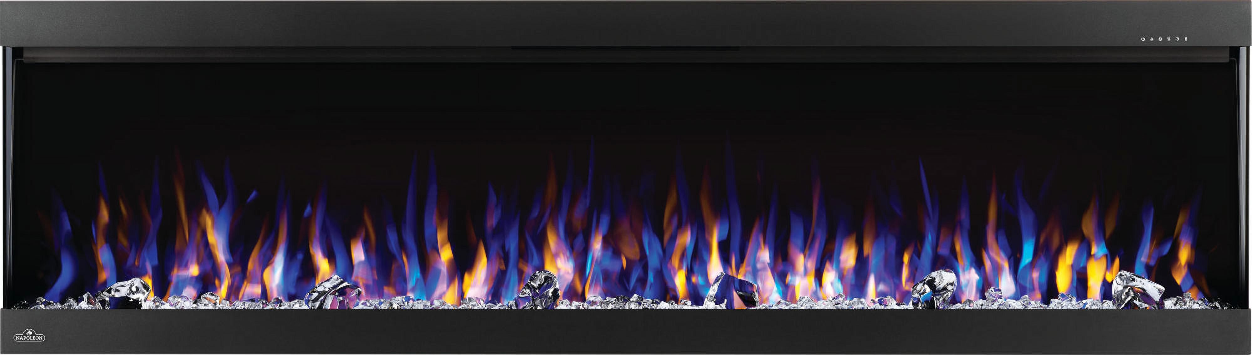 Napoleon Nefl60-3Sv Trivista Pictura 60