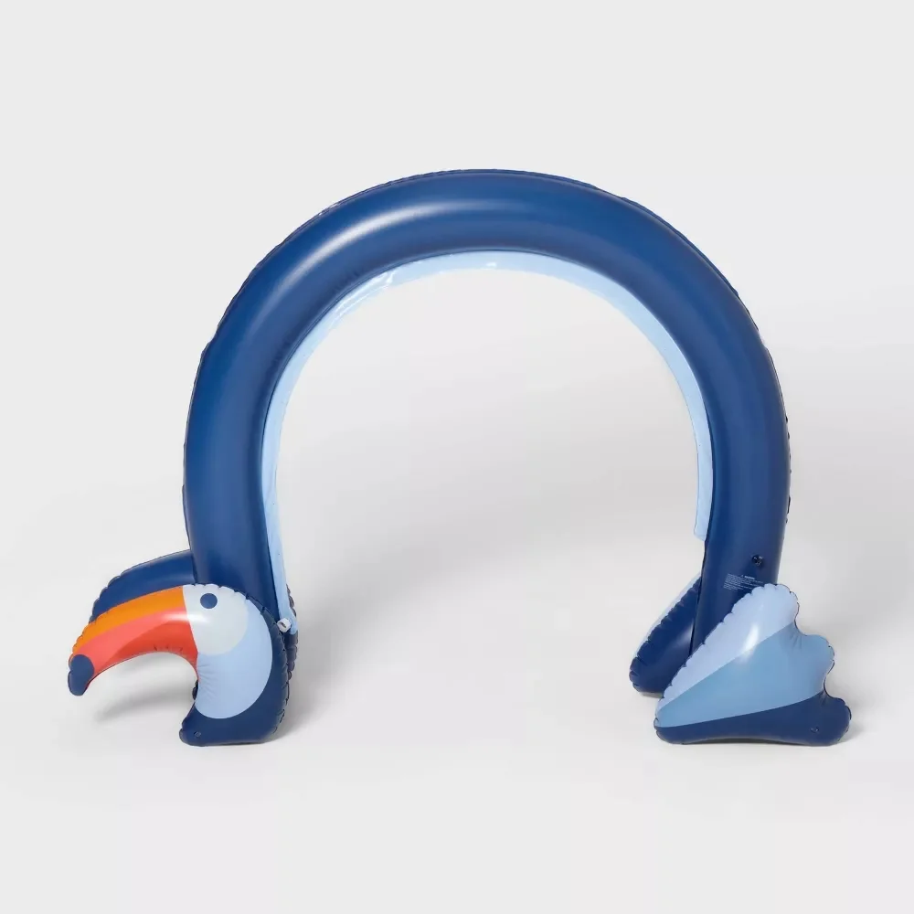 Toucan Arch Sprinkler - Sun Squad™